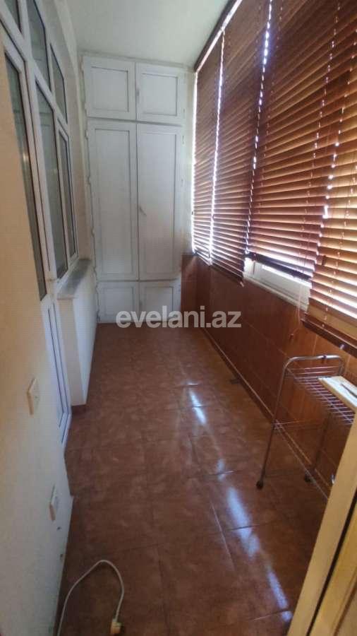 Satılır, yeni tikili, 3 otaqlı, 152 m², Bakı, Yasamal r, Memar Əcəmi m.