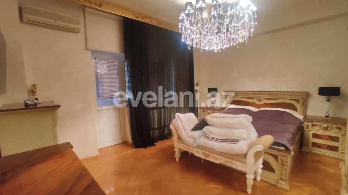 Satılır, yeni tikili, 3 otaqlı, 152 m², Bakı, Yasamal r, Memar Əcəmi m.