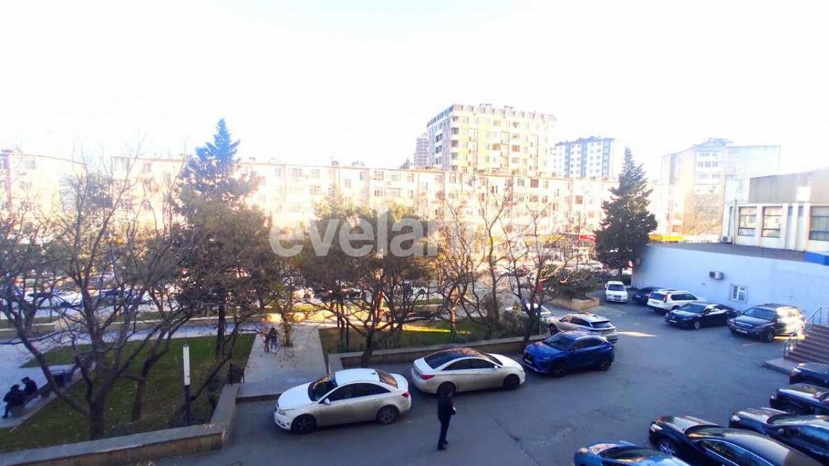 Satılır, yeni tikili, 3 otaqlı, 152 m², Bakı, Yasamal r, Memar Əcəmi m.