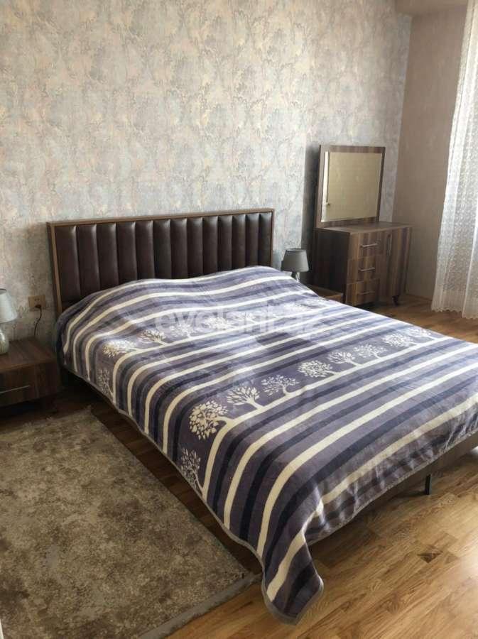 Rent, new building, 2 room, 70 m², Baku, Binagadi r, Azadlig prospekti m.