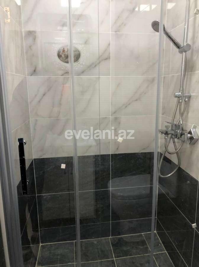 Rent, new building, 2 room, 70 m², Baku, Binagadi r, Azadlig prospekti m.