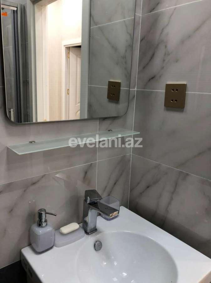 Rent, new building, 2 room, 70 m², Baku, Binagadi r, Azadlig prospekti m.