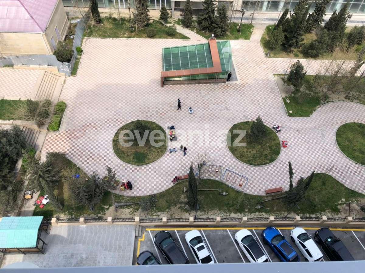 Rent, new building, 2 room, 70 m², Baku, Binagadi r, Azadlig prospekti m.