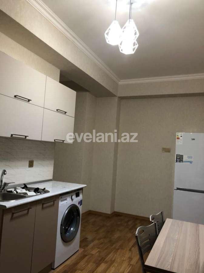 Rent, new building, 2 room, 70 m², Baku, Binagadi r, Azadlig prospekti m.