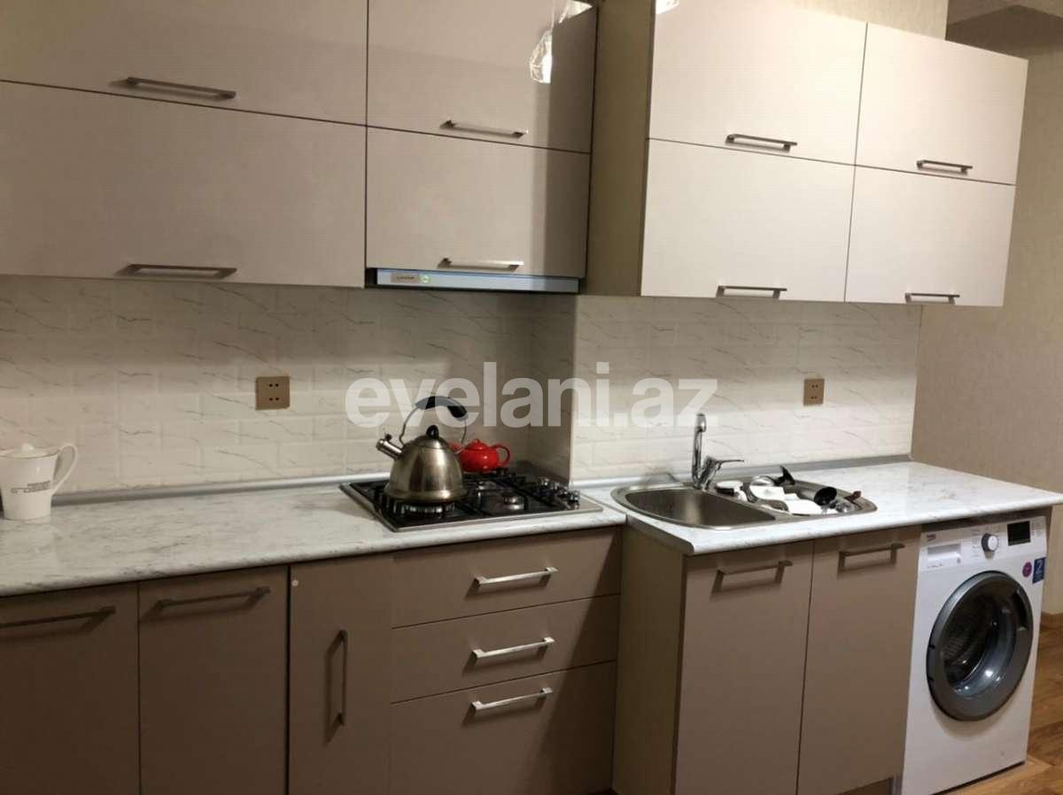 Rent, new building, 2 room, 70 m², Baku, Binagadi r, Azadlig prospekti m.