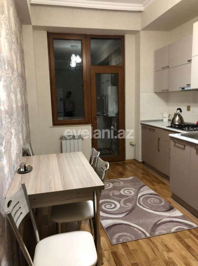 Rent, new building, 2 room, 70 m², Baku, Binagadi r, Azadlig prospekti m.