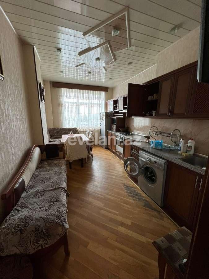 Kirayə verilir, yeni tikili, 3 otaqlı, 125 m², Bakı, Nərimanov r, Gənclik m.