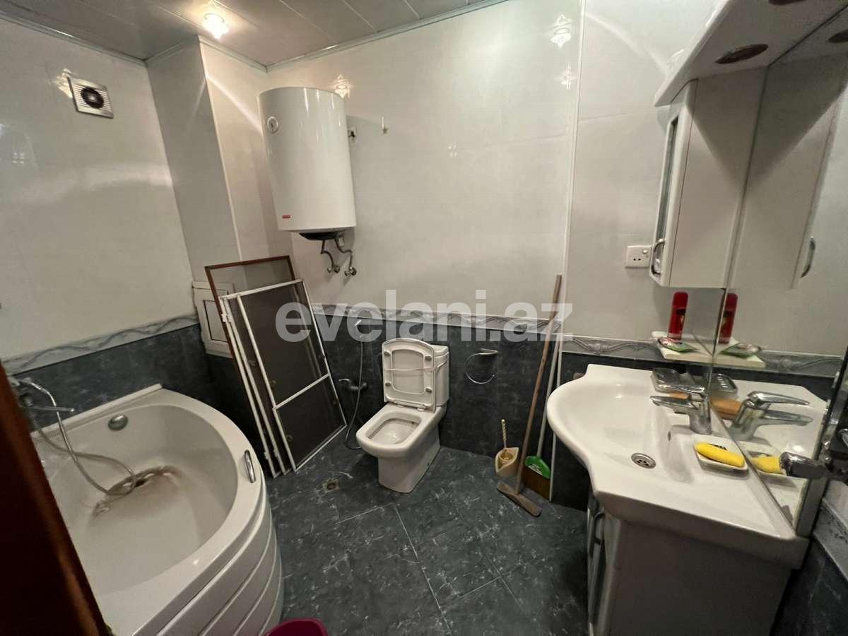 Kirayə verilir, yeni tikili, 3 otaqlı, 125 m², Bakı, Nərimanov r, Gənclik m.