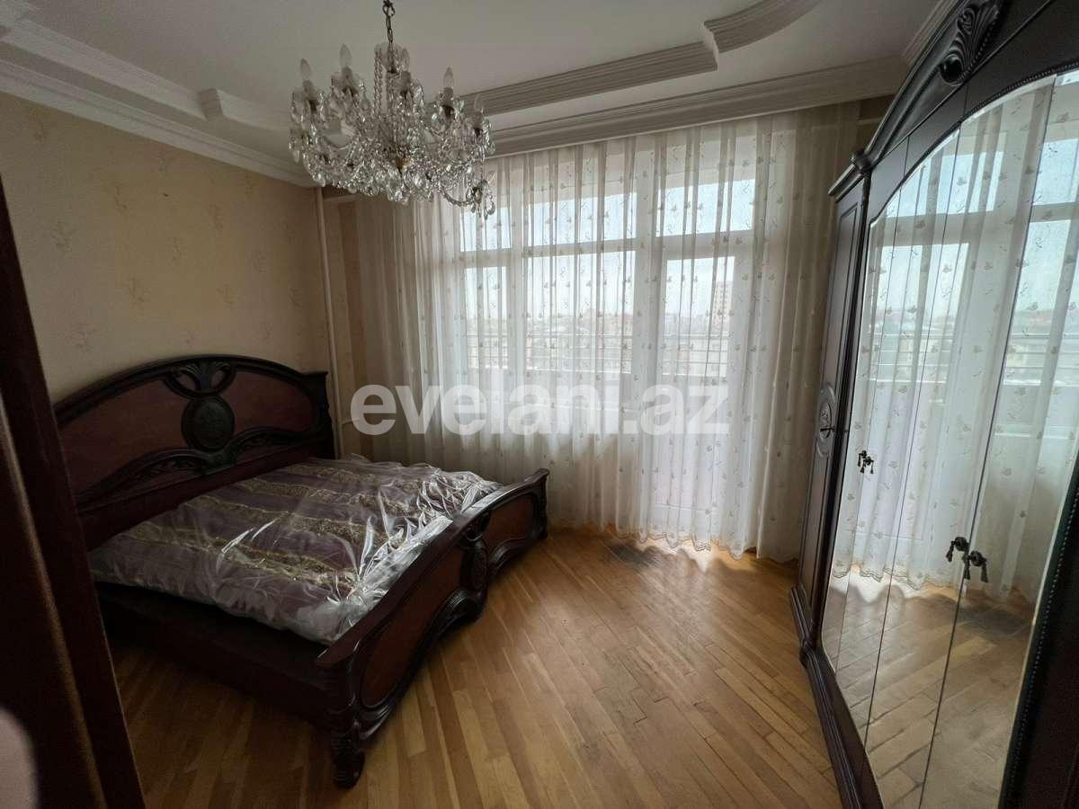 Kirayə verilir, yeni tikili, 3 otaqlı, 125 m², Bakı, Nərimanov r, Gənclik m.