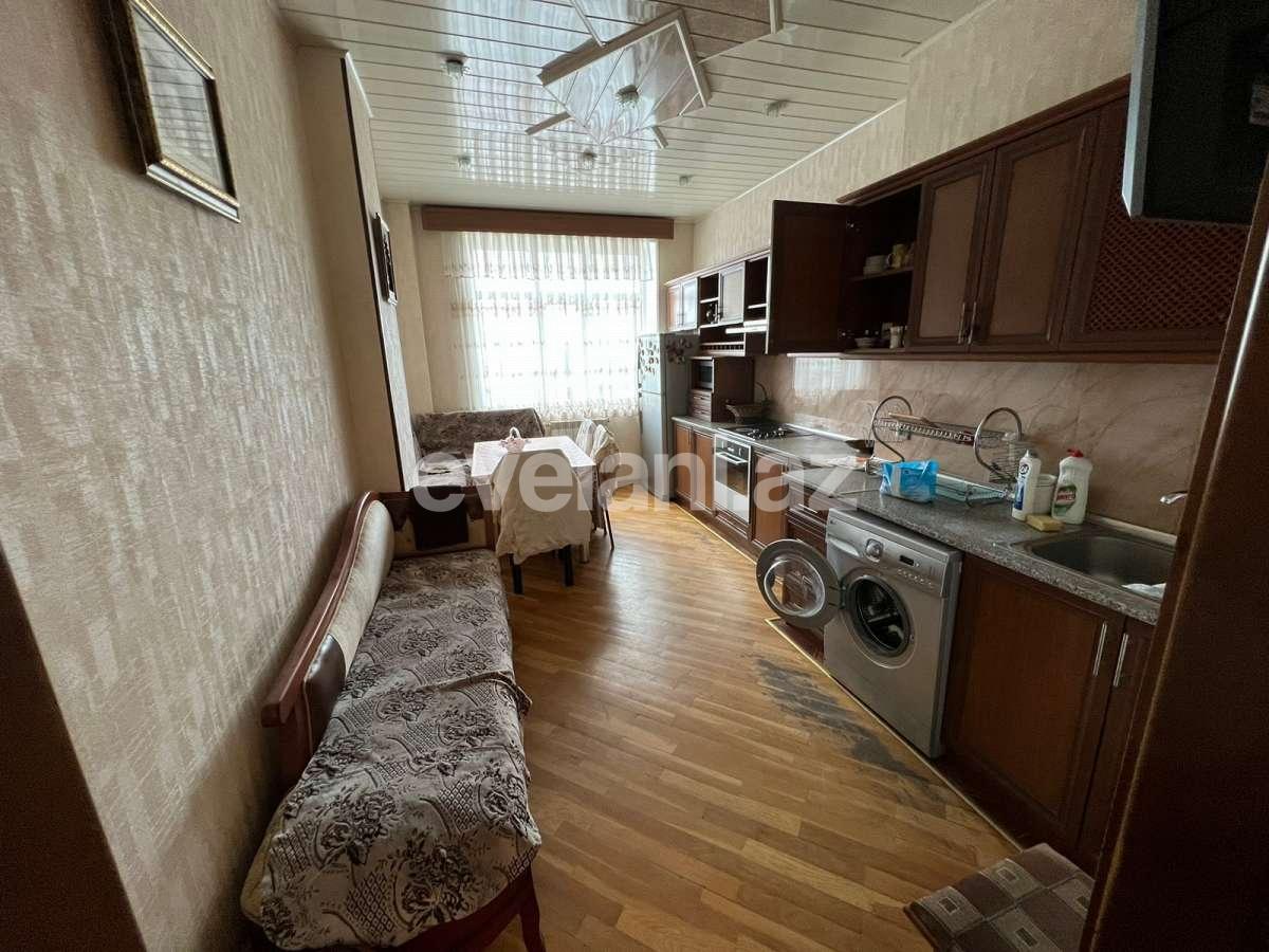 Kirayə verilir, yeni tikili, 3 otaqlı, 125 m², Bakı, Nərimanov r, Gənclik m.