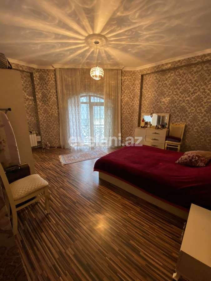 Kirayə verilir, yeni tikili, 2 otaqlı, 95 m², Bakı, Xətai r, Ağ şəhər q, Şah İsmayıl Xətai m.