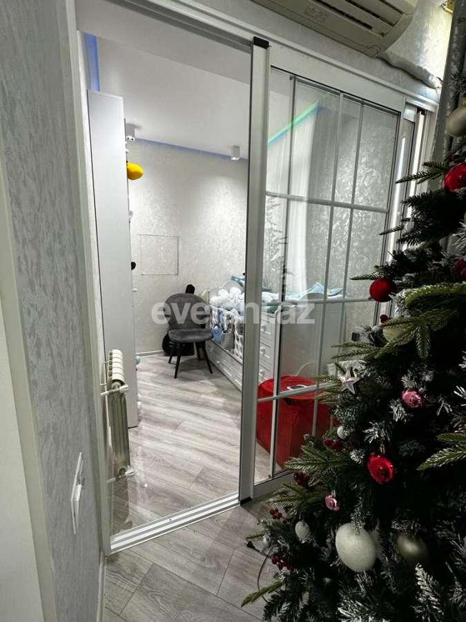 Satılır, yeni tikili, 3 otaqlı, 70 m², Bakı, Xətai r, Şah İsmayıl Xətai m.