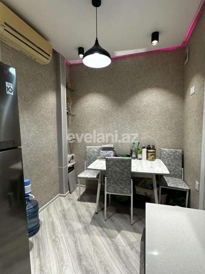 Satılır, yeni tikili, 3 otaqlı, 70 m², Bakı, Xətai r, Şah İsmayıl Xətai m.