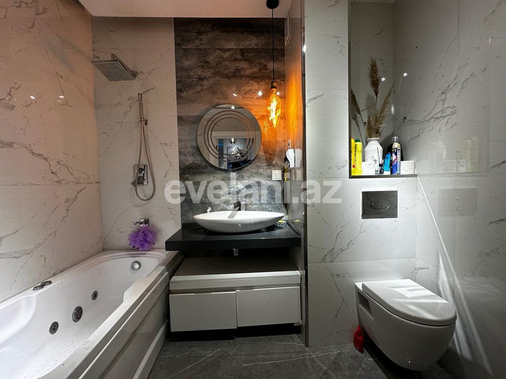 Satılır, yeni tikili, 3 otaqlı, 70 m², Bakı, Xətai r, Şah İsmayıl Xətai m.