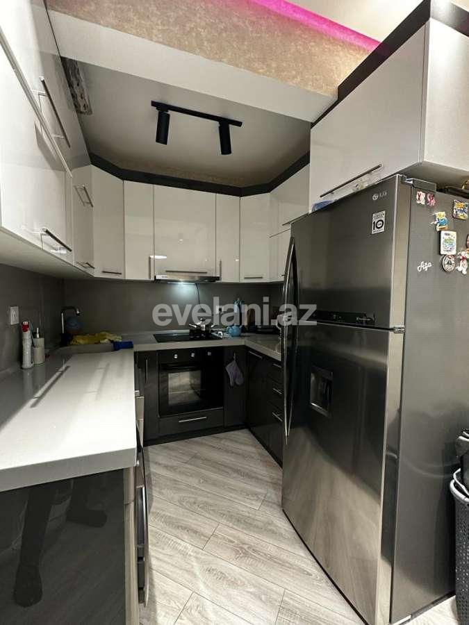 Satılır, yeni tikili, 3 otaqlı, 70 m², Bakı, Xətai r, Şah İsmayıl Xətai m.