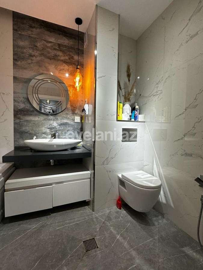 Satılır, yeni tikili, 3 otaqlı, 70 m², Bakı, Xətai r, Şah İsmayıl Xətai m.