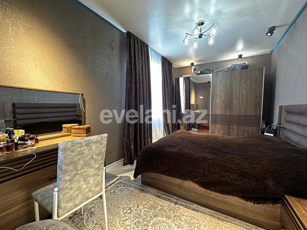 Satılır, yeni tikili, 3 otaqlı, 70 m², Bakı, Xətai r, Şah İsmayıl Xətai m.