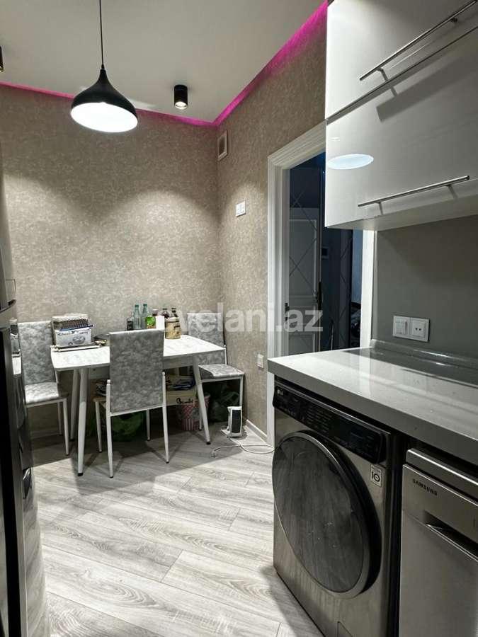 Satılır, yeni tikili, 3 otaqlı, 70 m², Bakı, Xətai r, Şah İsmayıl Xətai m.