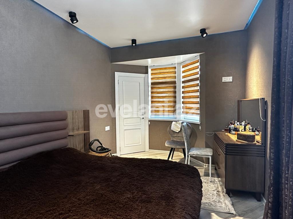 Satılır, yeni tikili, 3 otaqlı, 70 m², Bakı, Xətai r, Şah İsmayıl Xətai m.