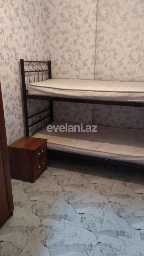 Sale, new building, 3 room, 50 m², Baku, Khatai r, Ahmedli d, Ahmedli m.