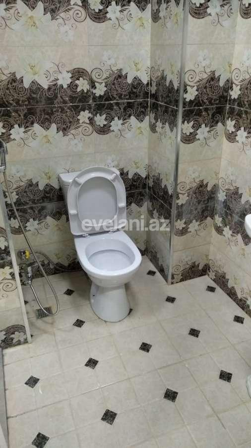 Sale, new building, 3 room, 50 m², Baku, Khatai r, Ahmedli d, Ahmedli m.