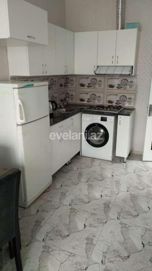 Sale, new building, 3 room, 50 m², Baku, Khatai r, Ahmedli d, Ahmedli m.