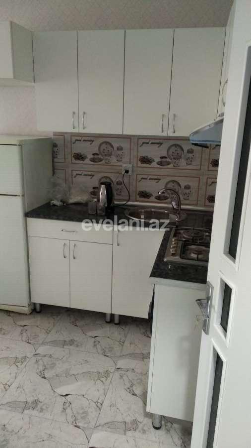 Sale, new building, 3 room, 50 m², Baku, Khatai r, Ahmedli d, Ahmedli m.