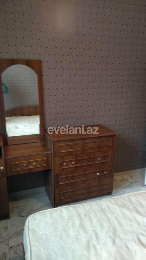 Sale, new building, 3 room, 50 m², Baku, Khatai r, Ahmedli d, Ahmedli m.