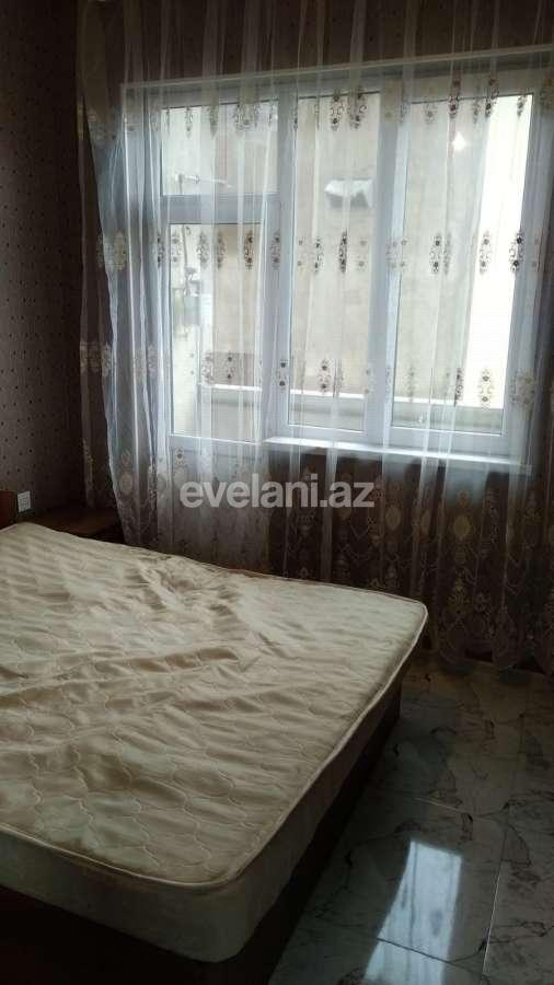 Sale, new building, 3 room, 50 m², Baku, Khatai r, Ahmedli d, Ahmedli m.