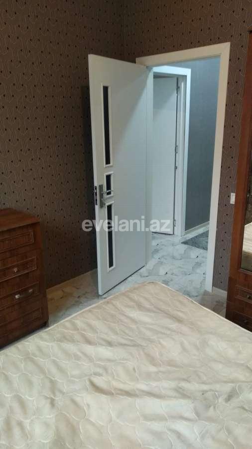 Sale, new building, 3 room, 50 m², Baku, Khatai r, Ahmedli d, Ahmedli m.
