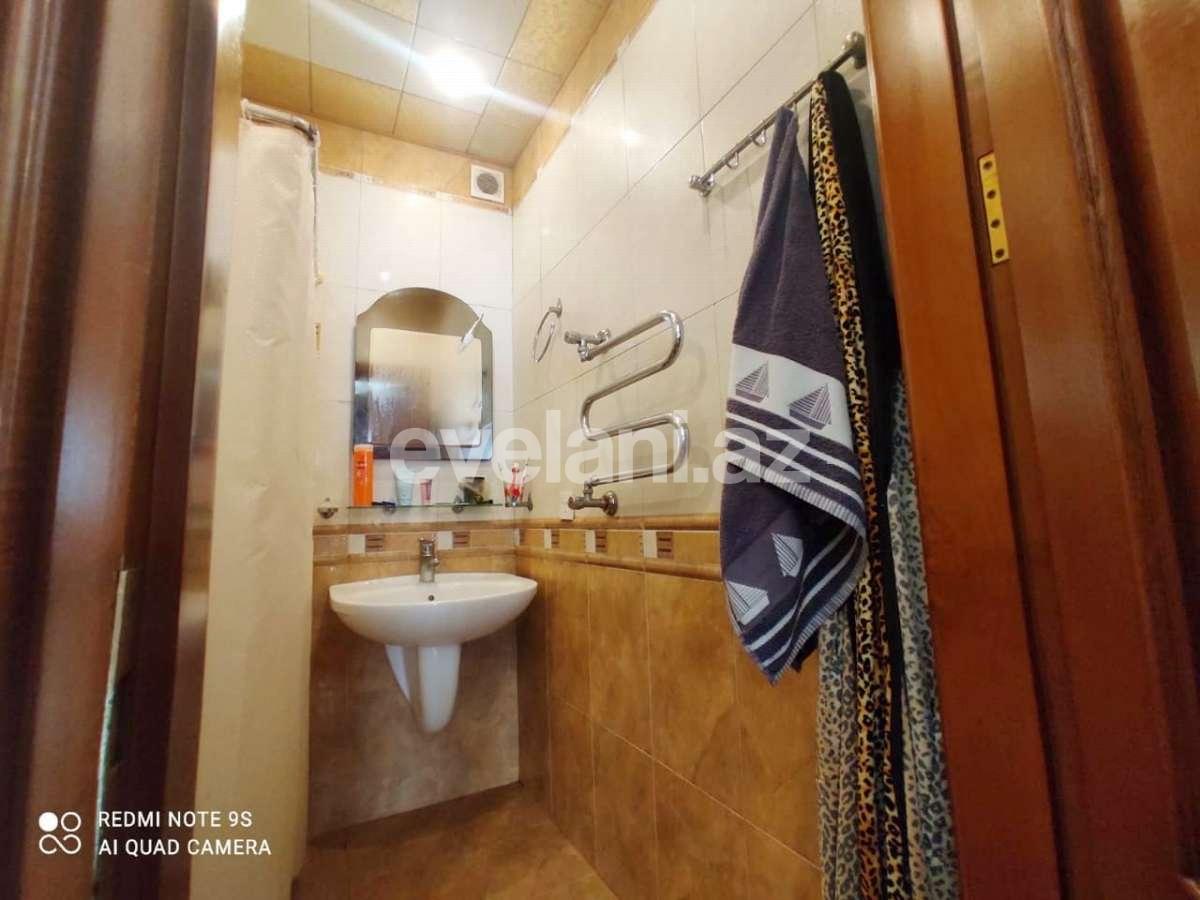 Satılır, yeni tikili, 3 otaqlı, 145 m², Bakı, Nərimanov r, Nəriman Nərimanov m.