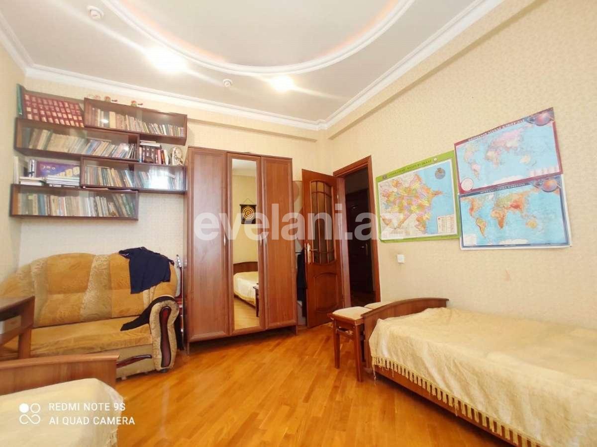 Satılır, yeni tikili, 3 otaqlı, 145 m², Bakı, Nərimanov r, Nəriman Nərimanov m.