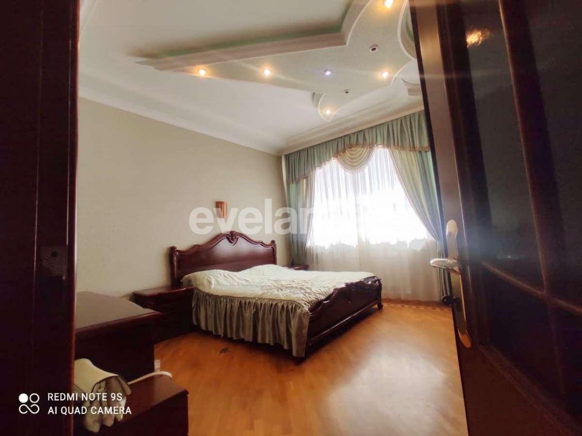 Satılır, yeni tikili, 3 otaqlı, 145 m², Bakı, Nərimanov r, Nəriman Nərimanov m.