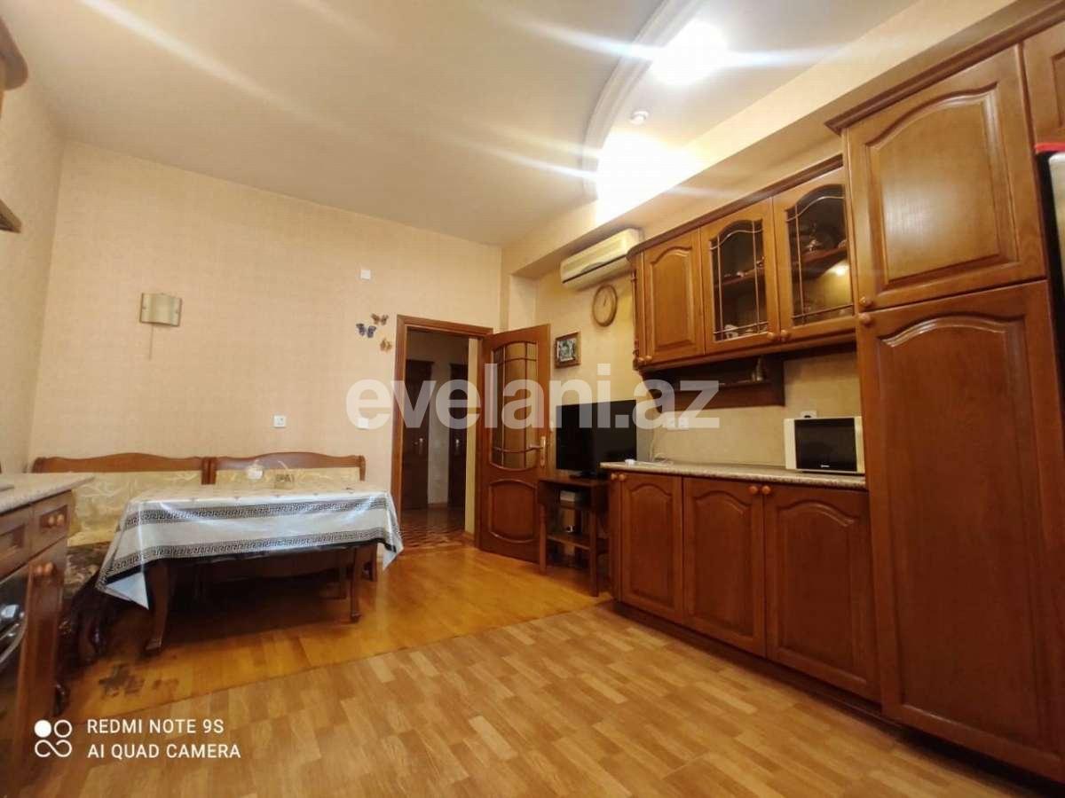 Satılır, yeni tikili, 3 otaqlı, 145 m², Bakı, Nərimanov r, Nəriman Nərimanov m.