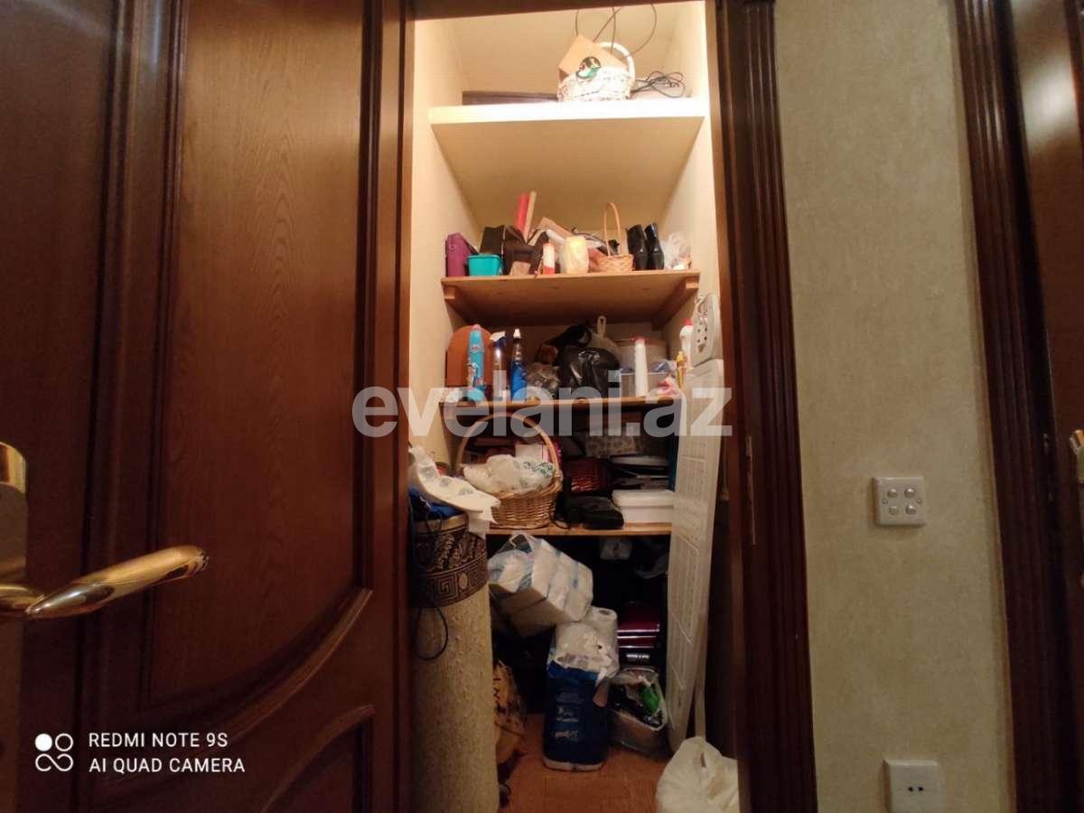 Satılır, yeni tikili, 3 otaqlı, 145 m², Bakı, Nərimanov r, Nəriman Nərimanov m.