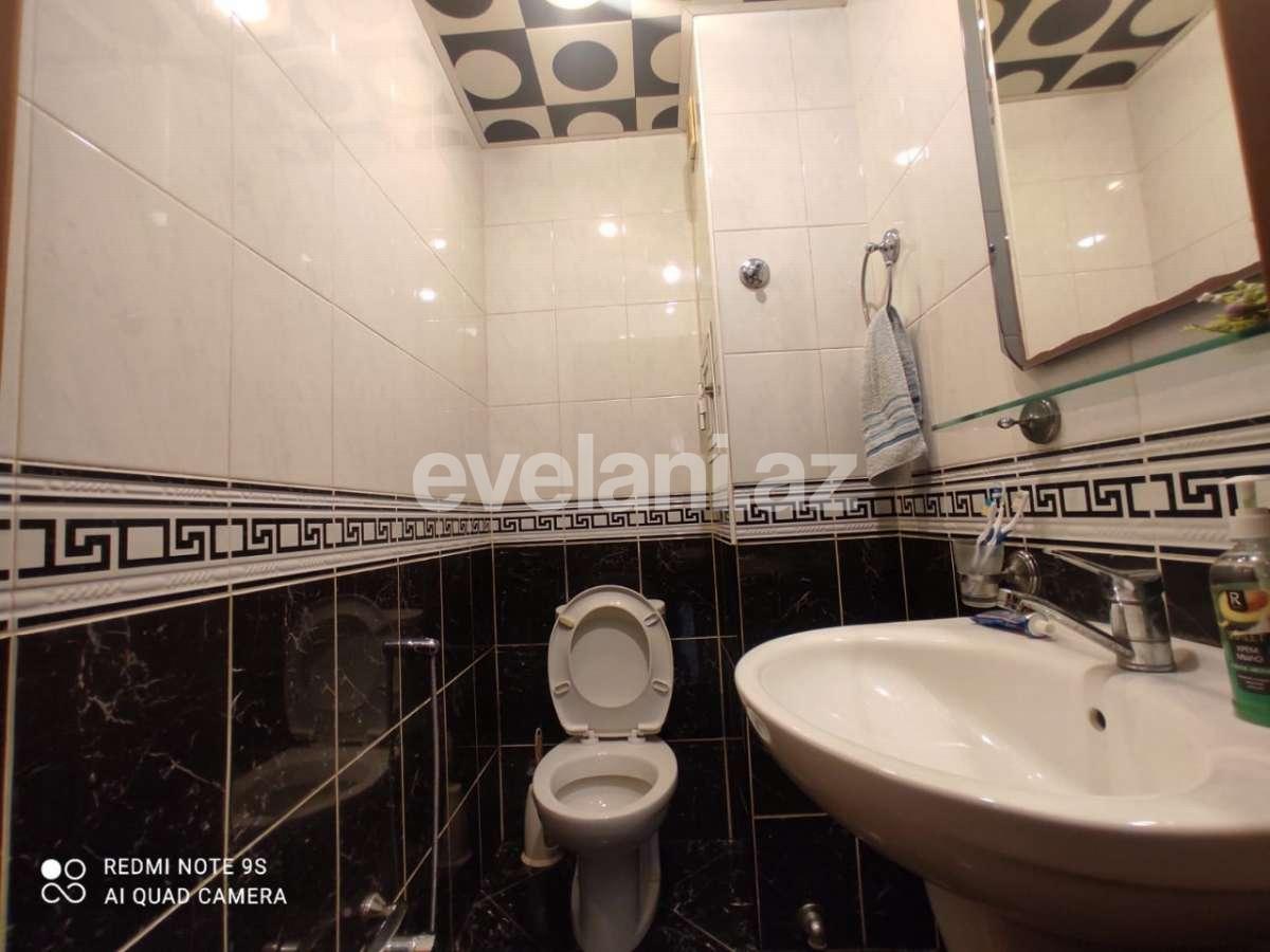 Satılır, yeni tikili, 3 otaqlı, 145 m², Bakı, Nərimanov r, Nəriman Nərimanov m.