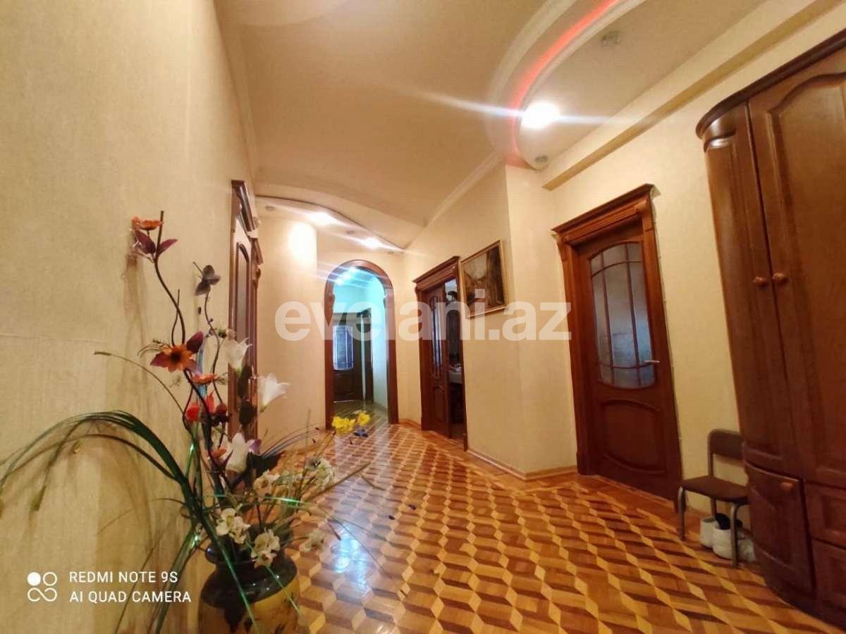 Satılır, yeni tikili, 3 otaqlı, 145 m², Bakı, Nərimanov r, Nəriman Nərimanov m.