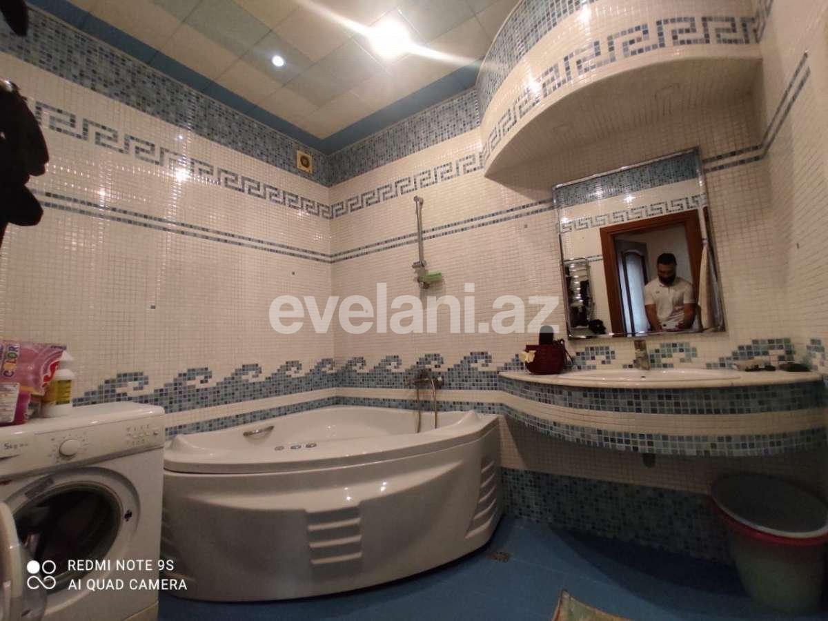 Satılır, yeni tikili, 3 otaqlı, 145 m², Bakı, Nərimanov r, Nəriman Nərimanov m.