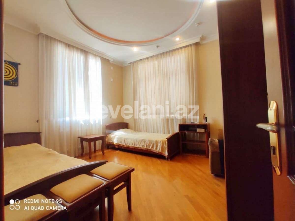 Satılır, yeni tikili, 3 otaqlı, 145 m², Bakı, Nərimanov r, Nəriman Nərimanov m.