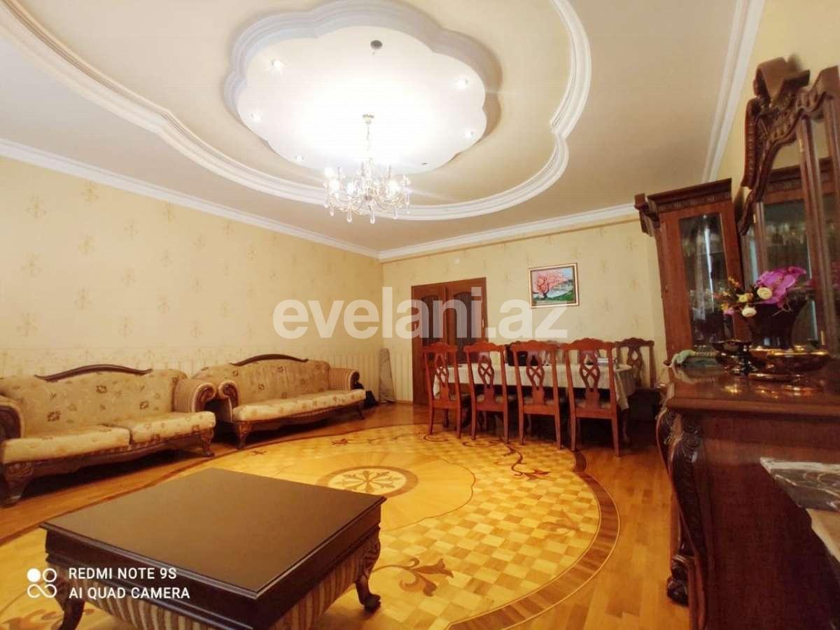 Satılır, yeni tikili, 3 otaqlı, 145 m², Bakı, Nərimanov r, Nəriman Nərimanov m.