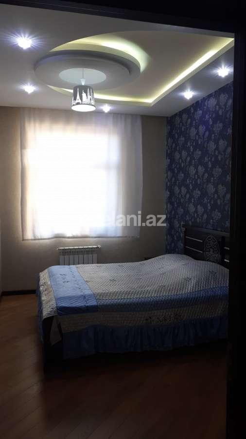 Satılır, yeni tikili, 4 otaqlı, 145 m², Bakı, Yasamal r, Yasamal q, 20 yanvar m.