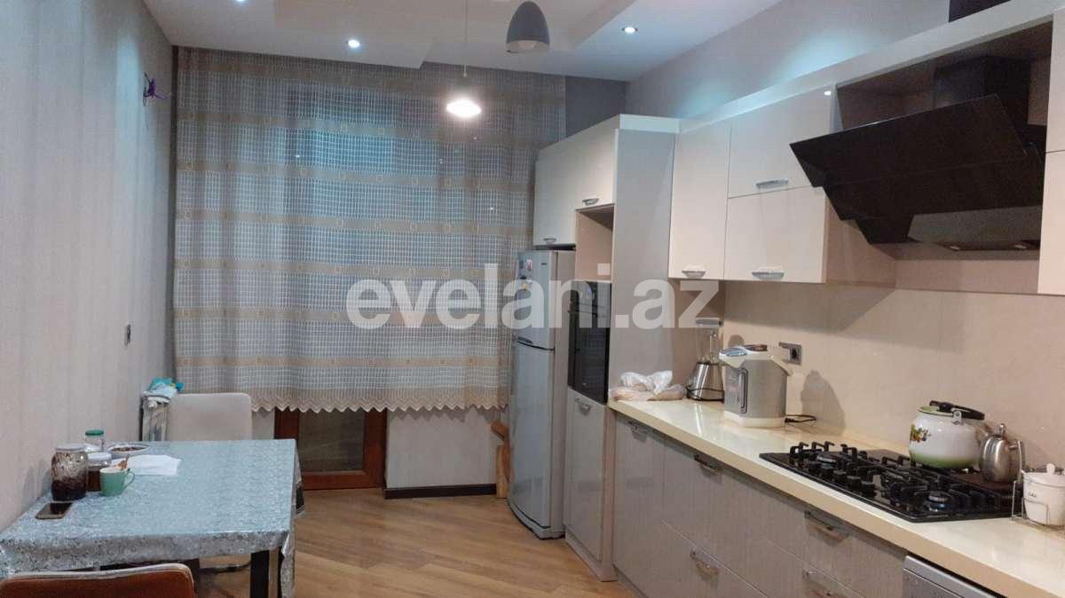 Satılır, yeni tikili, 4 otaqlı, 145 m², Bakı, Yasamal r, Yasamal q, 20 yanvar m.