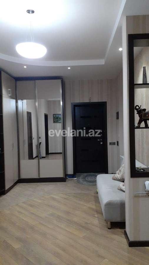 Satılır, yeni tikili, 4 otaqlı, 145 m², Bakı, Yasamal r, Yasamal q, 20 yanvar m.