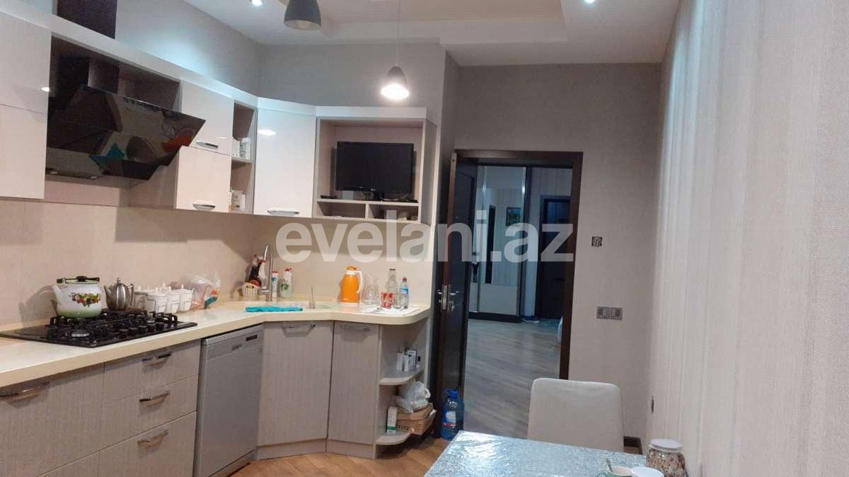 Satılır, yeni tikili, 4 otaqlı, 145 m², Bakı, Yasamal r, Yasamal q, 20 yanvar m.