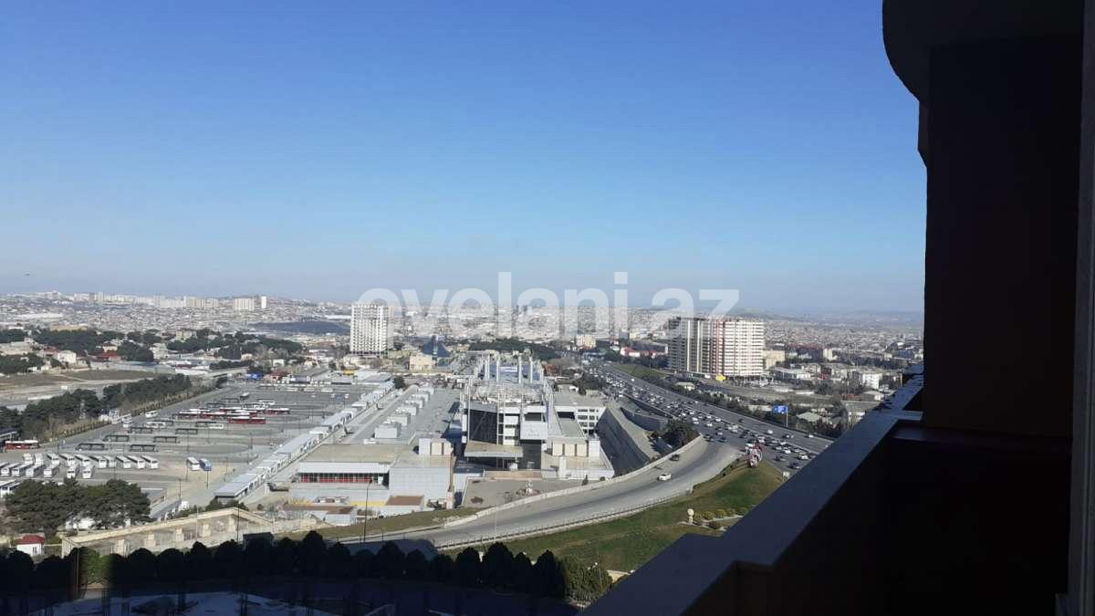 Satılır, yeni tikili, 4 otaqlı, 145 m², Bakı, Yasamal r, Yasamal q, 20 yanvar m.