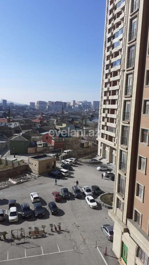 Satılır, yeni tikili, 4 otaqlı, 145 m², Bakı, Yasamal r, Yasamal q, 20 yanvar m.