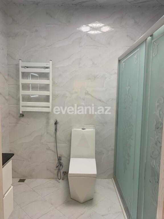 Kirayə verilir, yeni tikili, 2 otaqlı, 100 m², Bakı, Yasamal r, Yasamal q.