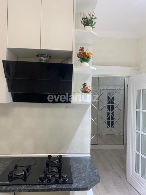 Kirayə verilir, yeni tikili, 2 otaqlı, 100 m², Bakı, Yasamal r, Yasamal q.