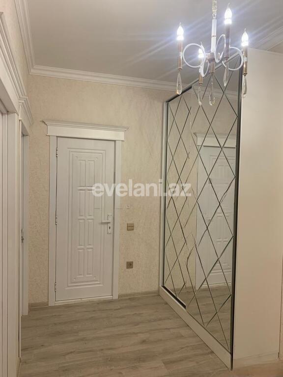 Kirayə verilir, yeni tikili, 2 otaqlı, 100 m², Bakı, Yasamal r, Yasamal q.