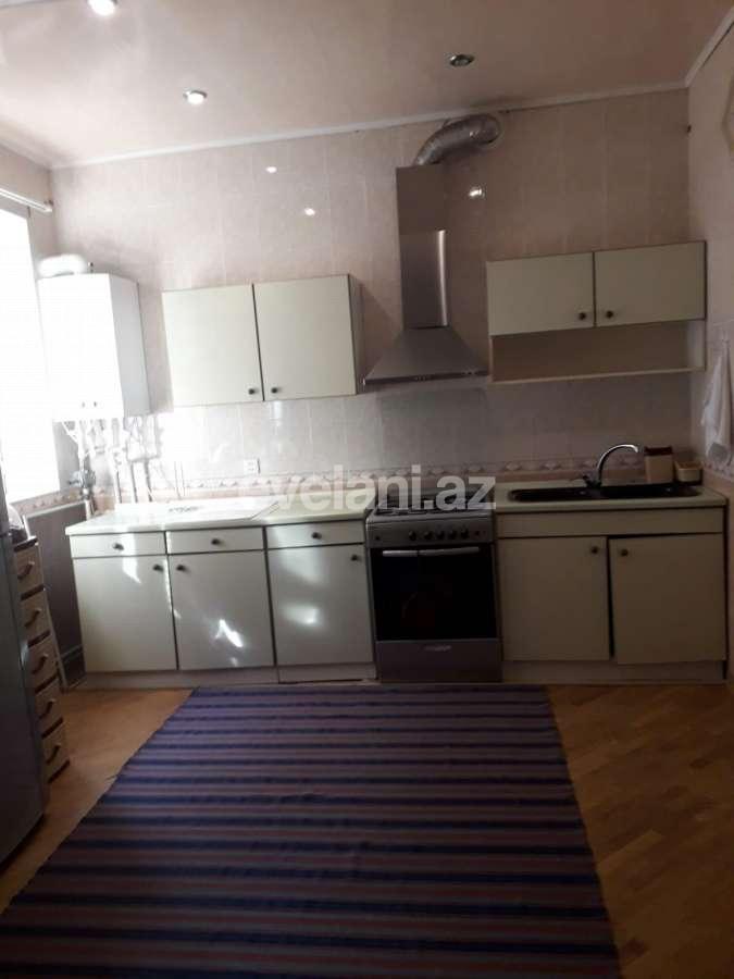 Kirayə verilir, yeni tikili, 3 otaqlı, 125 m², Bakı, Nərimanov r, Nəriman Nərimanov m.